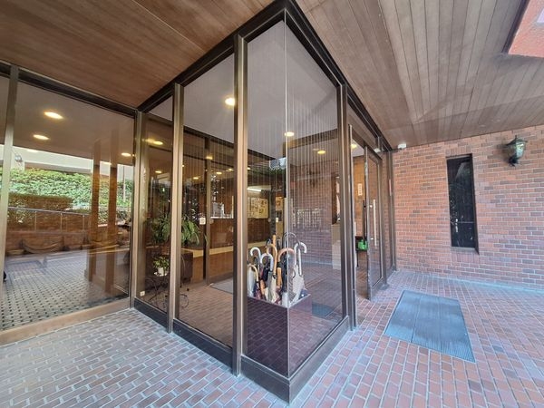 ローズハイツ宝塚　マンション