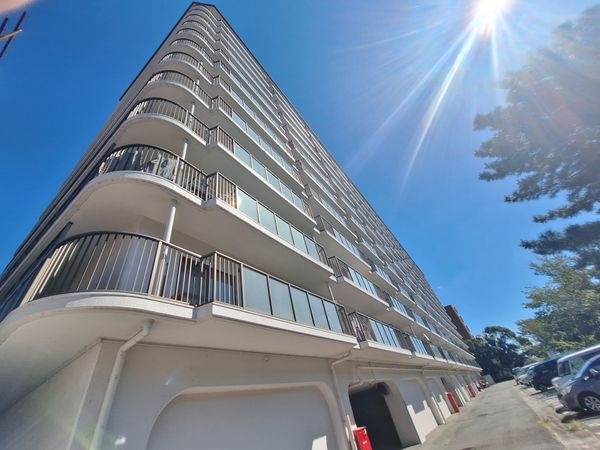 ローズハイツ宝塚　マンション