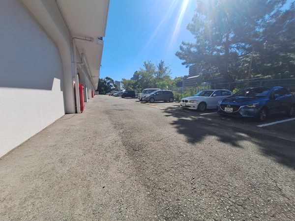 ローズハイツ宝塚　マンション