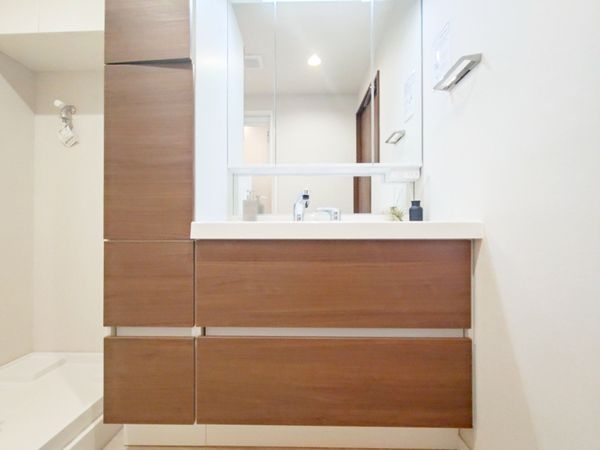 チェリーデ宝塚　中古マンション