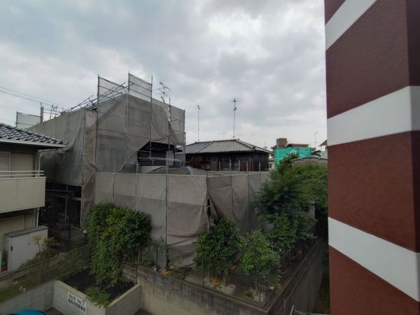 チェリーデ宝塚　中古マンション