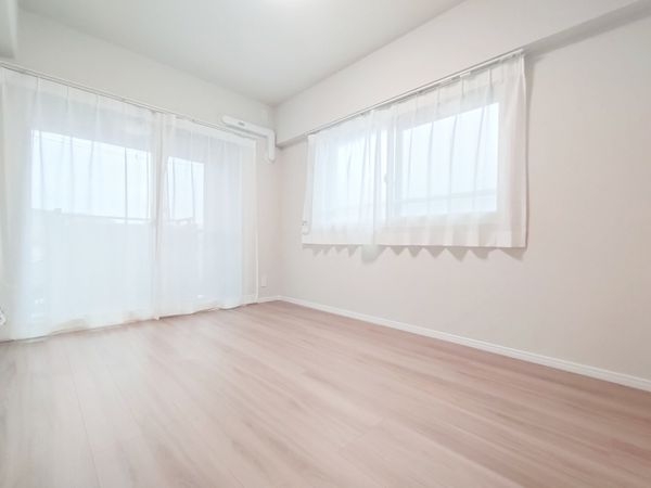 チェリーデ宝塚　中古マンション