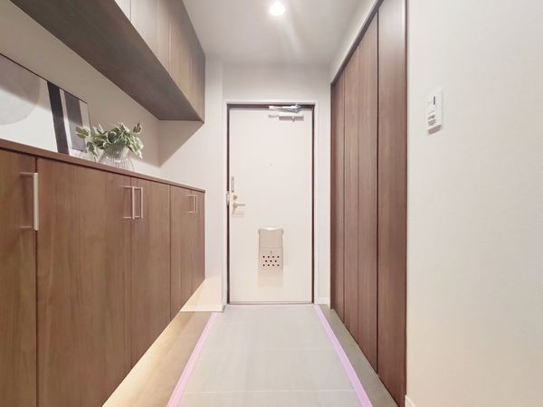 チェリーデ宝塚　中古マンション