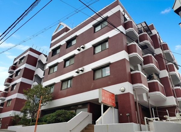 チェリーデ宝塚　中古マンション