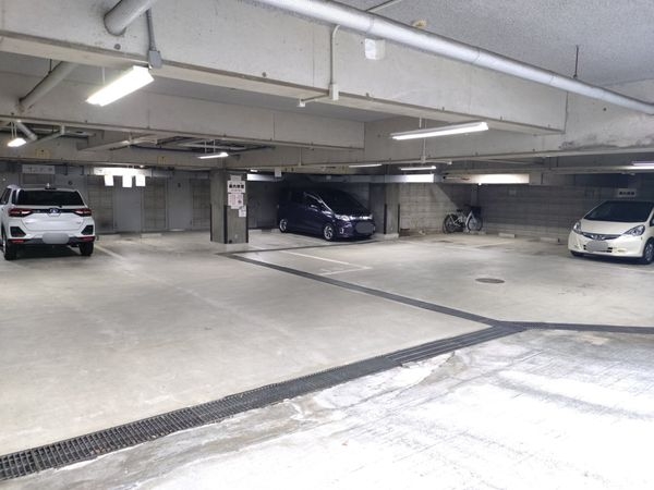 チェリーデ宝塚　中古マンション