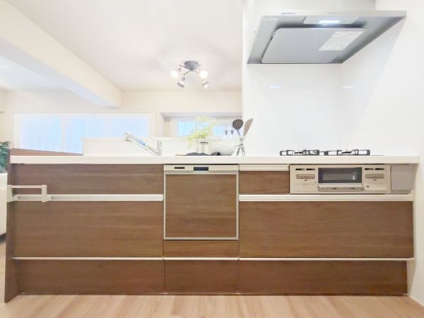 チェリーデ宝塚　中古マンション