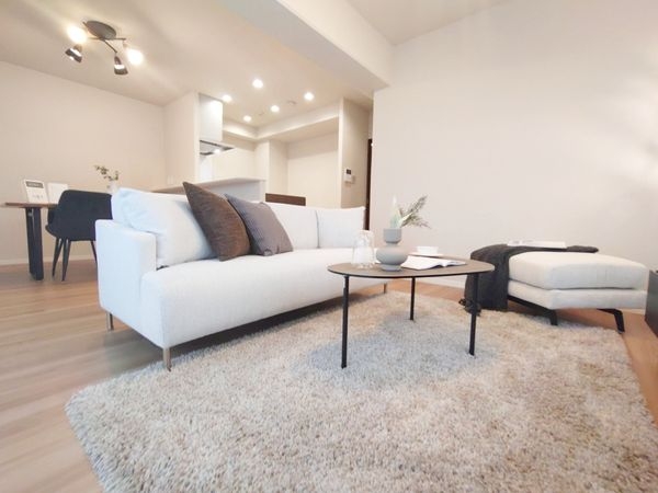 チェリーデ宝塚　中古マンション