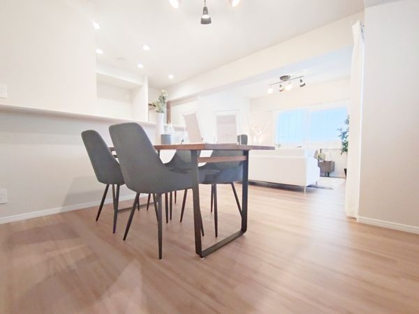 チェリーデ宝塚　中古マンション