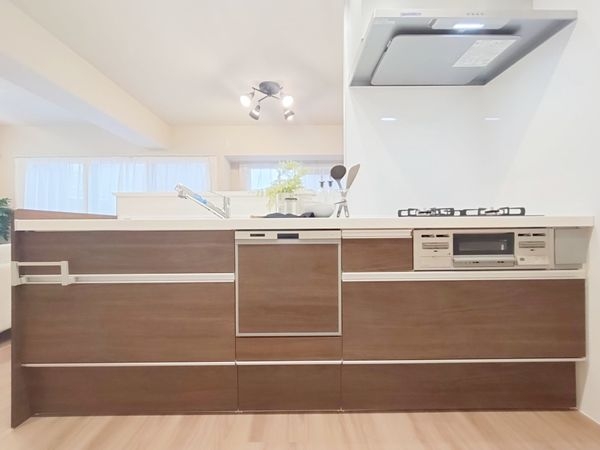 チェリーデ宝塚　中古マンション