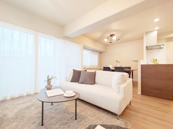 チェリーデ宝塚　中古マンション