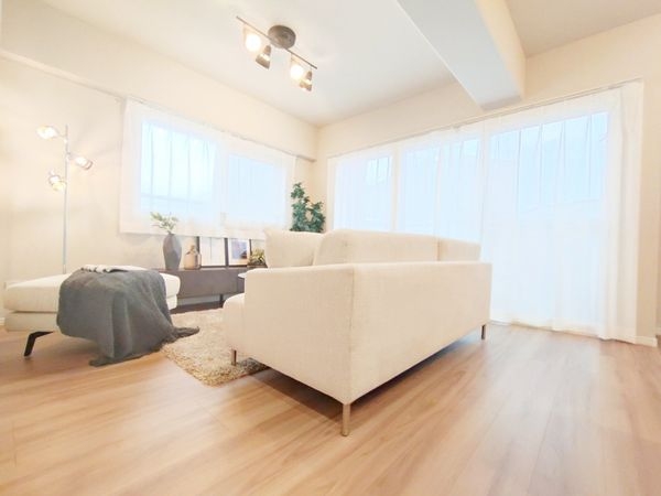 チェリーデ宝塚　中古マンション