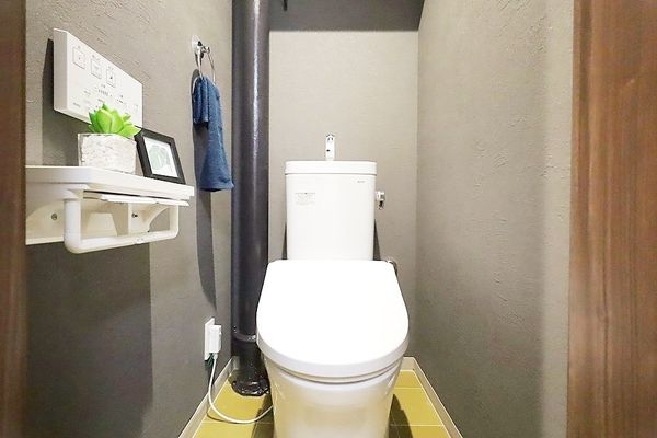 サンハイツ武庫之荘　１号棟　　中古マンション