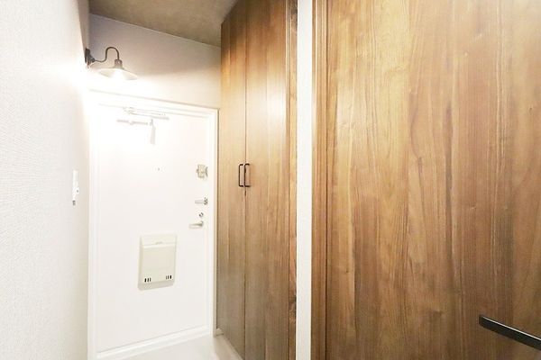 サンハイツ武庫之荘　１号棟　　中古マンション