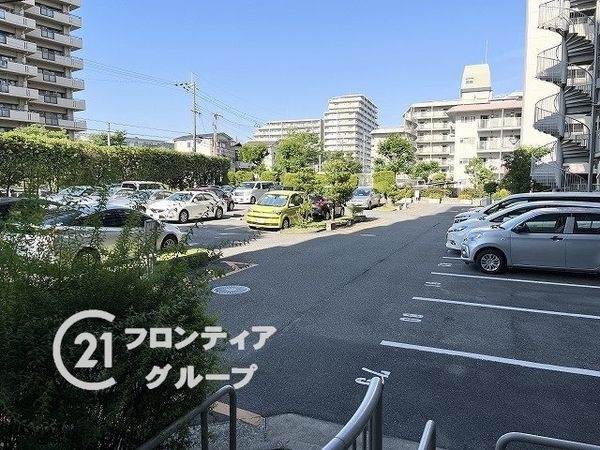 サンハイツ武庫之荘　１号棟　　中古マンション
