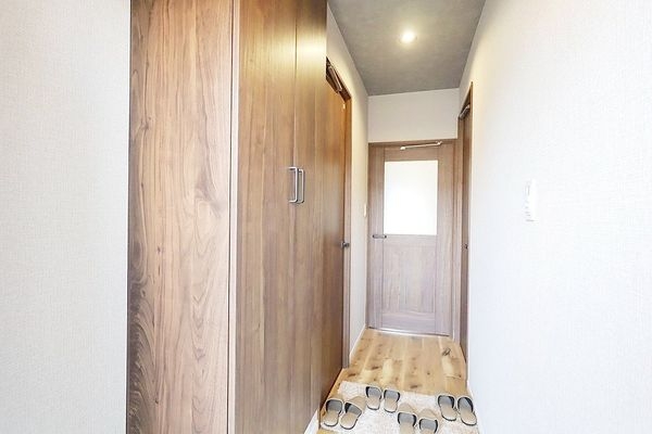 サンハイツ武庫之荘　１号棟　　中古マンション