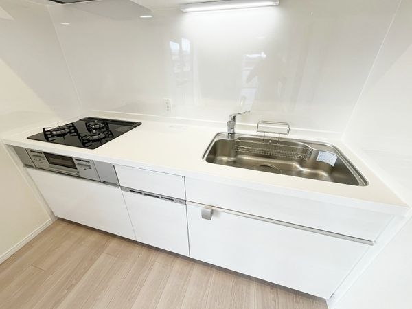 イスズハイツベル香枦園南棟　中古マンション