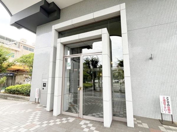 グリーンプラザ尼崎　中古マンション