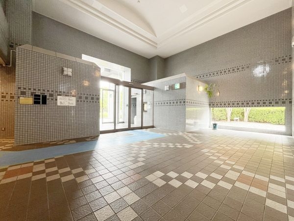 グリーンプラザ尼崎　中古マンション