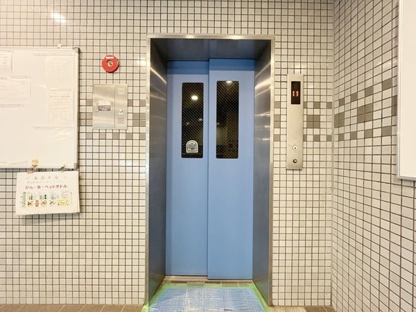 グリーンプラザ尼崎　中古マンション