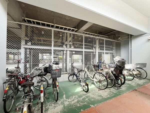 グリーンプラザ尼崎　中古マンション