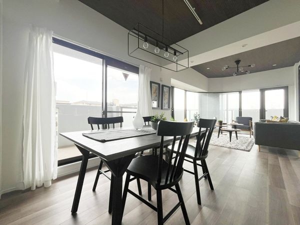 グリーンプラザ尼崎　中古マンション