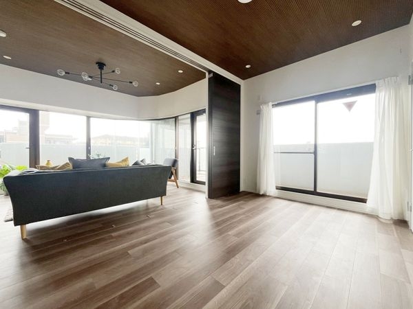 グリーンプラザ尼崎　中古マンション