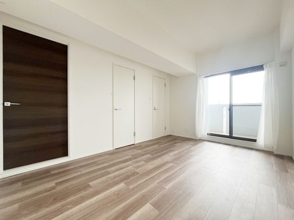グリーンプラザ尼崎　中古マンション