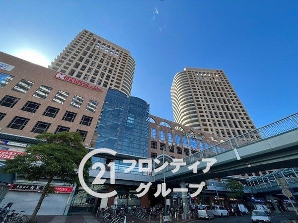 フェスタ立花南館イースト　中古マンション