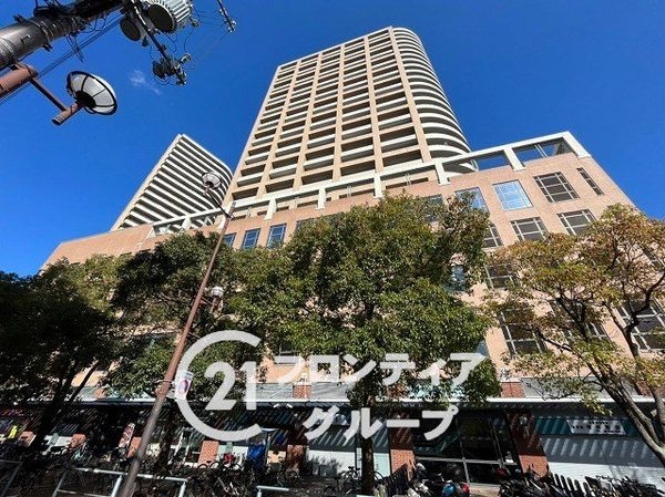 フェスタ立花南館イースト　中古マンション