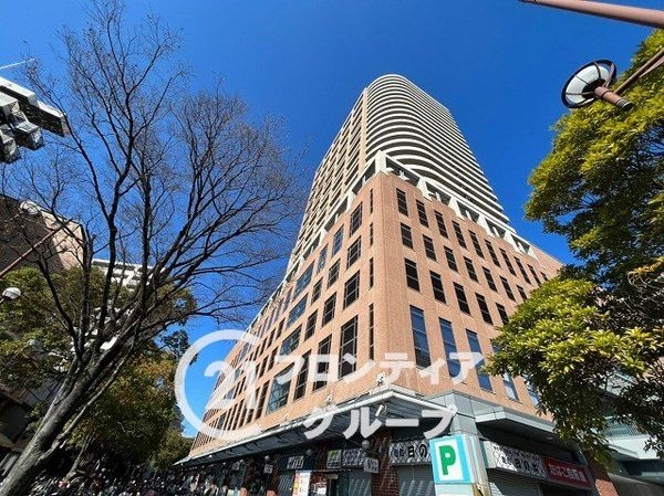 フェスタ立花南館イースト　中古マンション