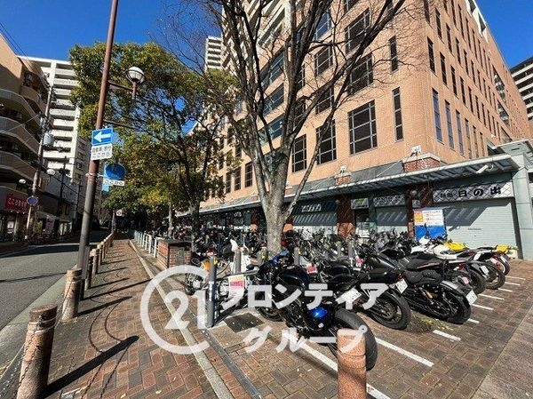 フェスタ立花南館イースト　中古マンション
