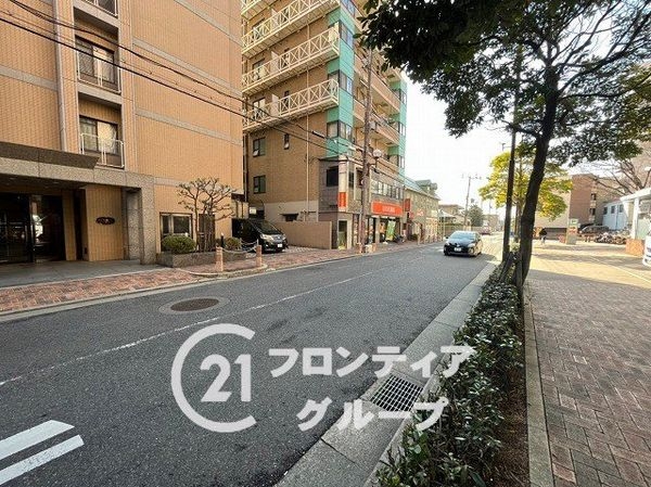 フェスタ立花南館イースト　中古マンション