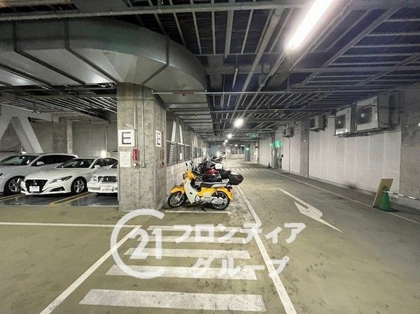 フェスタ立花南館イースト　中古マンション