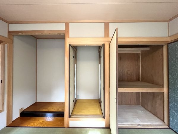 尼崎市常松１丁目の中古一戸建て