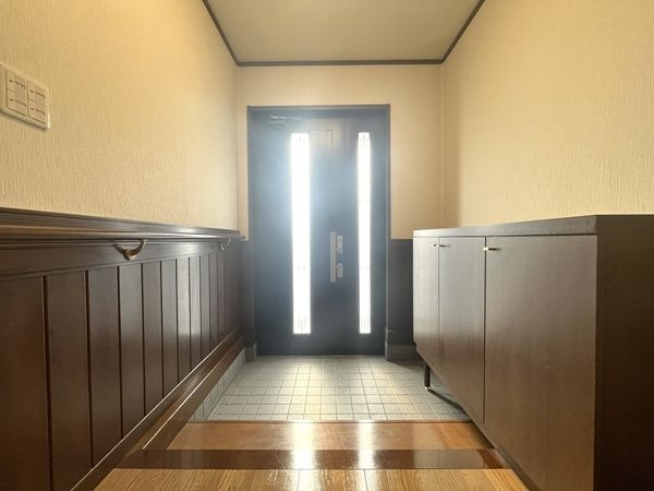 尼崎市常松１丁目の中古一戸建て