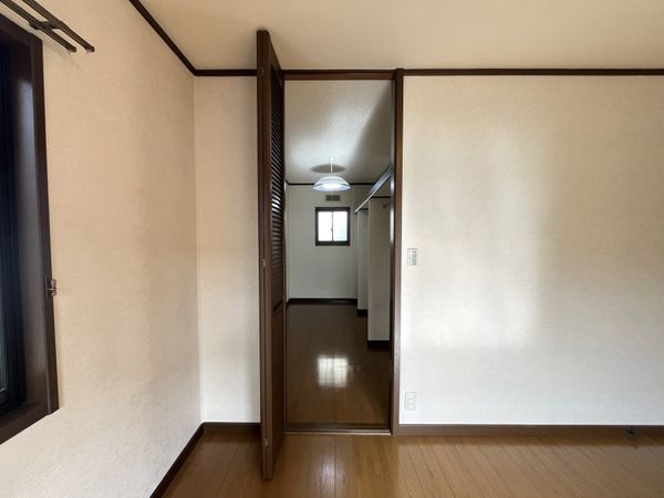 尼崎市常松１丁目の中古一戸建て