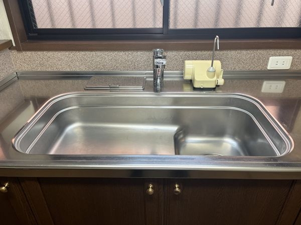 尼崎市常松１丁目の中古一戸建て