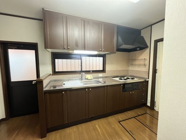 尼崎市常松１丁目の中古一戸建て