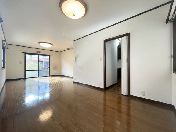 尼崎市常松１丁目の中古一戸建て
