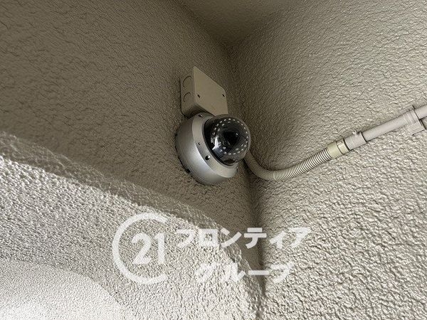 立花グリーンハイツ４号棟　中古マンション