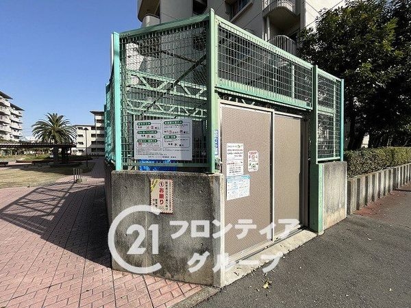 立花グリーンハイツ４号棟　中古マンション