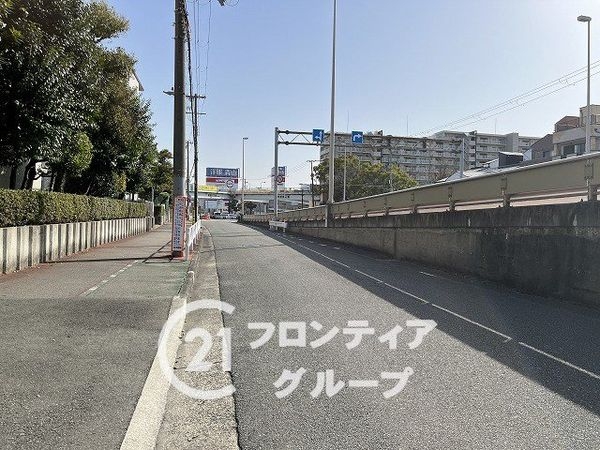 立花グリーンハイツ４号棟　中古マンション