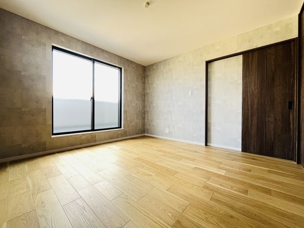 尼崎市西難波町１丁目　新築一戸建て　全１区画
