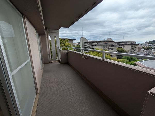 プリオーレ苦楽園　中古マンション