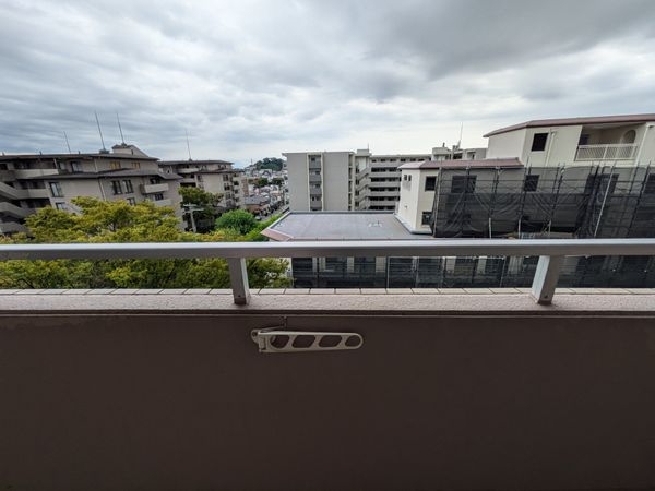 プリオーレ苦楽園　中古マンション