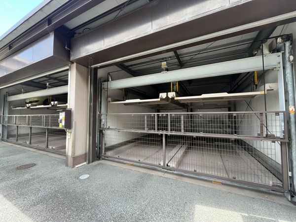 プリオーレ苦楽園　中古マンション
