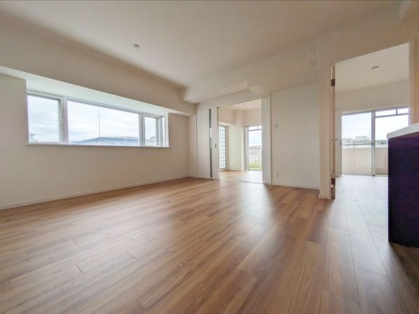 プリオーレ苦楽園　中古マンション
