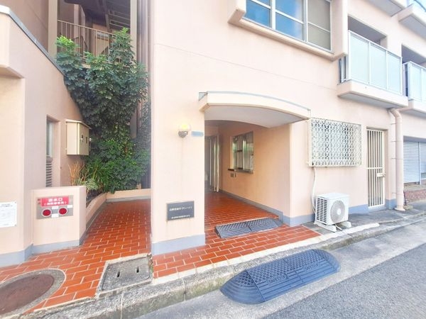 近鉄尼崎ガーデンハイツ　中古マンション