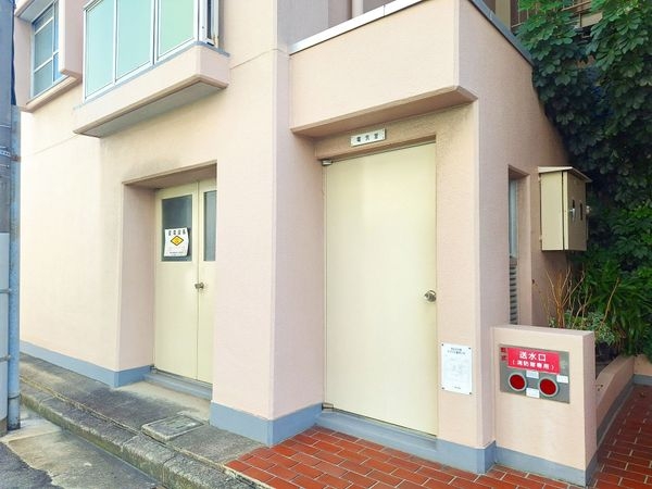 近鉄尼崎ガーデンハイツ　中古マンション