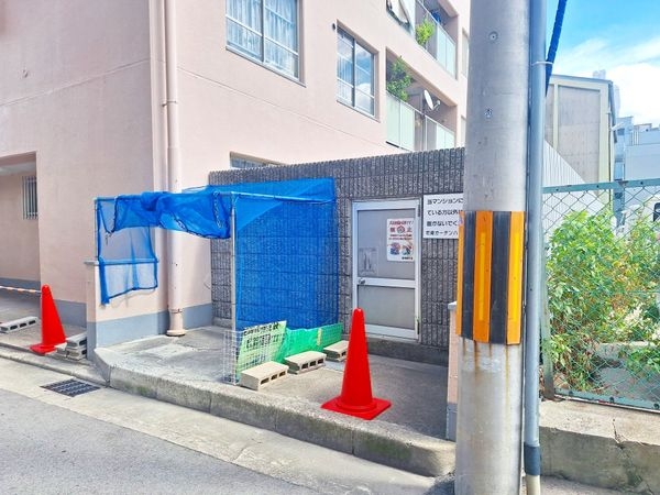 近鉄尼崎ガーデンハイツ　中古マンション